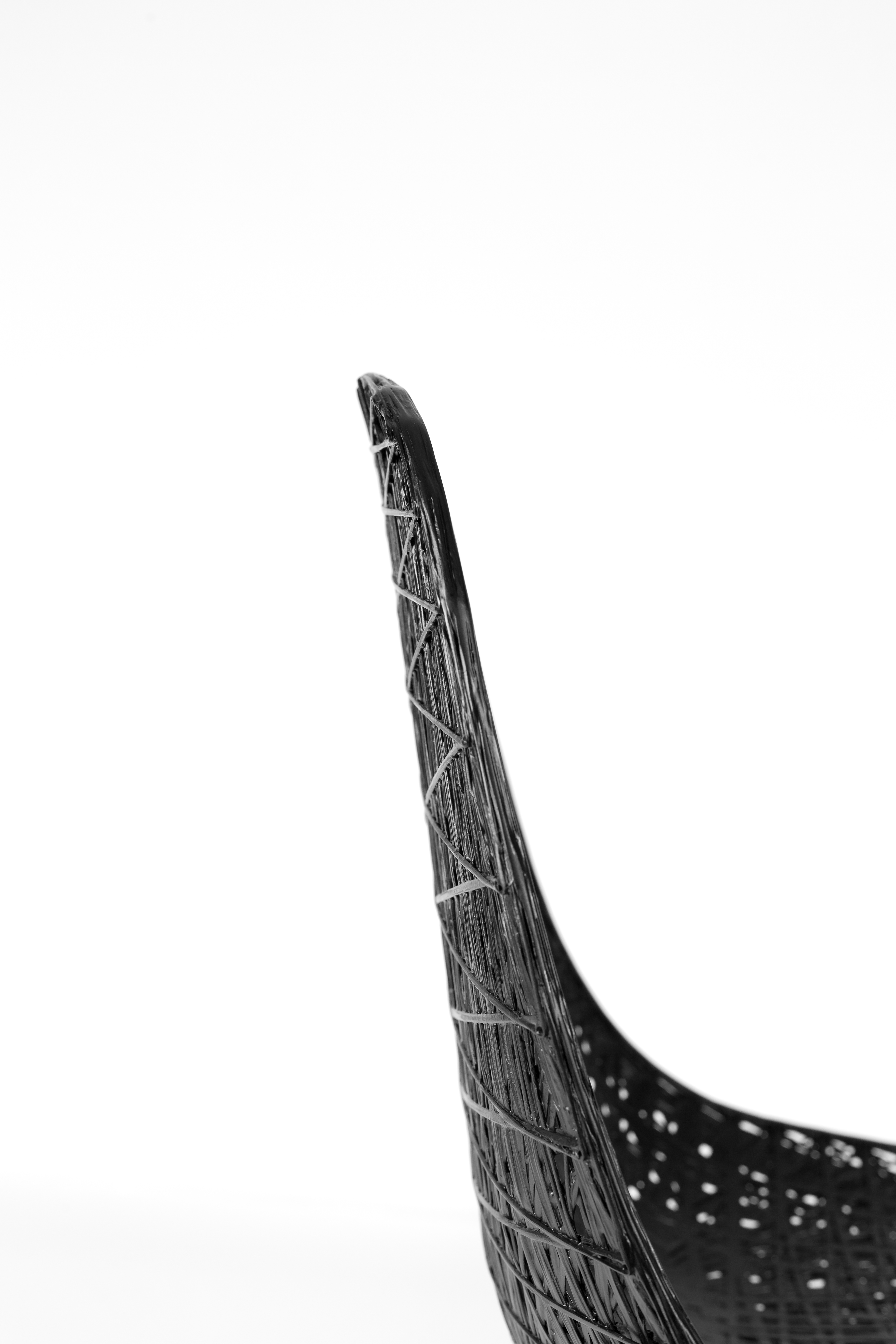 moooi カーボンチェア １脚 Carbon Chair - Moooi